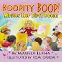 Boopity Boop! Writes Her First Poem (Perfect Paperback)