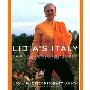Lidia's Italy: 140 Simple and Delicious Recipes from the Ten Places in Italy Lidia Loves Most (精装)