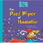 The Pied Piper of Hamelin (图书馆装订)