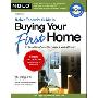 Nolo's Essential Guide to Buying Your First Home (平装)