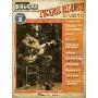 Texas Blues: Blues Play-Along Volume 2 (平装)