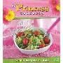 A Princess Cookbook: Simple Recipes for Kids (图书馆装订)