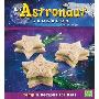 An Astronaut Cookbook: Simple Recipes for Kids (图书馆装订)