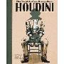 Houdini: The Life of the Great Escape Artist (图书馆装订)