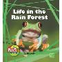 Life in the Rain Forest (图书馆装订)