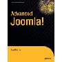 Advanced Joomla! (平装)