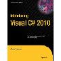 Introducing Visual C# 2010 (平装)