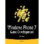 Windows Phone 7 Game Development (平装)