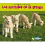 Los Animales de La Granja (Farm Animals) (平装)