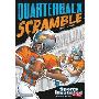 Quarterback Scramble (图书馆装订)