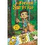 The Forest Surprise (图书馆装订)