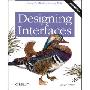 Designing Interfaces (平装)