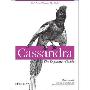 Cassandra: The Definitive Guide (平装)