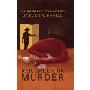 Red, Green, or Murder: Posadas County Mystery (平装)