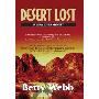 Desert Lost: Lena Jones Mystery (平装)