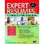 Expert Resumes for Computer and Web Jobs (平装)