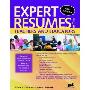 Expert Resumes for Teachers and Educators (平装)