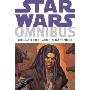 Star Wars Omnibus: Quinlan Vos - Jedi in Darkness (平装)