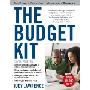 The Budget Kit: The Common Cents Money Management Workbook (平装)