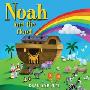 Noah and the Flood (精装)