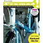 Framed!: Bicycle Frame Builders in America and Their Hand Made Art (精装)
