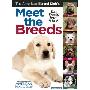 The American Kennel Club's Meet the Breeds (平装)