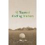 50 Years of Golfing Wisdom (精装)