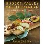 Hudson Valley Mediterranean: The Gigi Good Food Cookbook (精装)