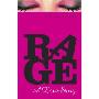 Rage: A Love Story (平装)