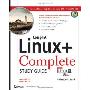 CompTIA Linux+ Study Guide: Exams LX0-101 and LX0-102 [With CDROM] (平装)