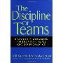 The Discipline of Teams: A Mindbook-Workbook for Delivering Small Group Performance (精装)