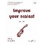 Improve Your Scales! Violin, Grade 5: A Workbook for Examinations (平装)