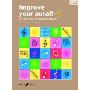 Improve Your Aural! Grade 3 [With CD (Audio)] (平装)