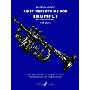 First Repertoire for Trumpet: B-Flat Trumpet/Cornet with Piano (平装)