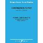 Boris Godunov -- Coronation Scene: Conductor Score, Score (平装)