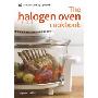 The Halogen Oven Cookbook: A Pyramid Cooking Paperback (平装)