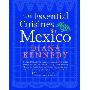 The Essential Cuisines of Mexico (精装)