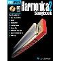 Fasttrack Harmonica Songbook - Level 2 (平装)