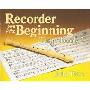 Recorder from the Beginning - Book 2: Tune Book (平装)