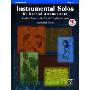 Instrumental Solos by Special Arrangement (11 Songs Arranged in Jazz Styles with Written-Out Improvisations): Alto Saxophone, Book & CD (平装)