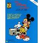 Easy Disney Favorites: Violin Play-Along Pack [With CD] (平装)