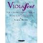 Violafest, Vol 1 (平装)