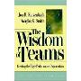 The Wisdom of Teams (精装)