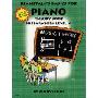 Beanstalk's Basics for Piano: Theory Book (平装)