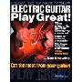 How to Make Your Electric Guitar Play Great: The Electric Guitar Owner's Manual (平装)