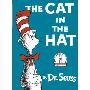 Cat in the Hat (学校和图书馆装订)