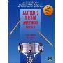 Alfred's Drum Method, Bk 1: The Most Comprehensive Beginning Snare Drum Method Ever! (平装)