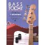 Bass Today: Book & CD (平装)