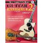 21st Century Guitar Ensemble 2: Score, Book & CD (平裝)