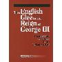 The English Glee in the Reign of George III: Participatory Art Music for an Urban Society (精装)